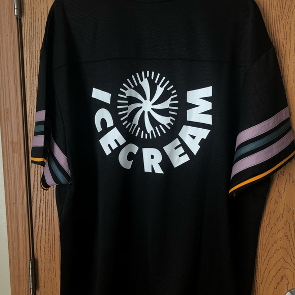 Ice Cream SS Knit Jersey - Picture 6 of 7